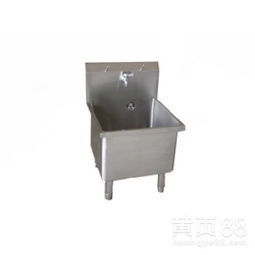 五聯(lián)不銹鋼制品加工，專業(yè)之選看鵬昱華